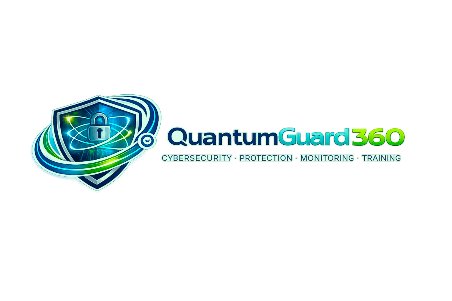 QuantumGuard360 logo