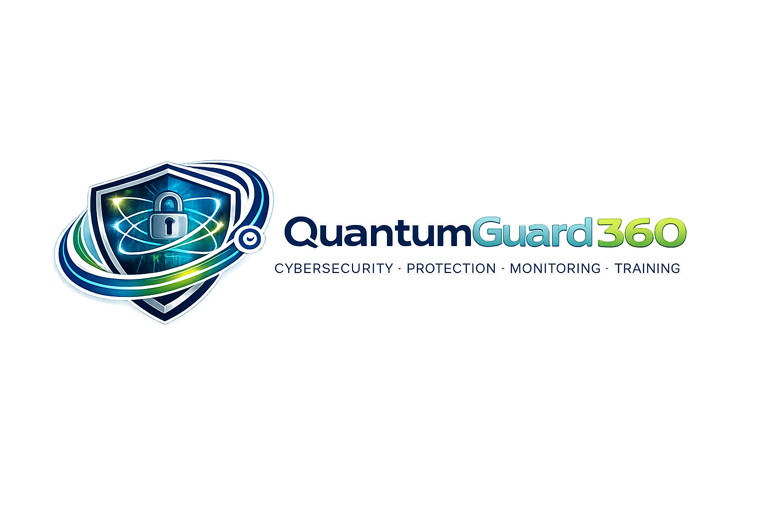 QuantumGuard360 logo